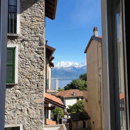 Casa Giacomina Bed & Breakfast Perledo Dış mekan fotoğraf