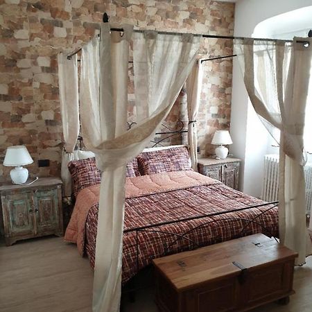 Casa Giacomina Bed & Breakfast Perledo Dış mekan fotoğraf