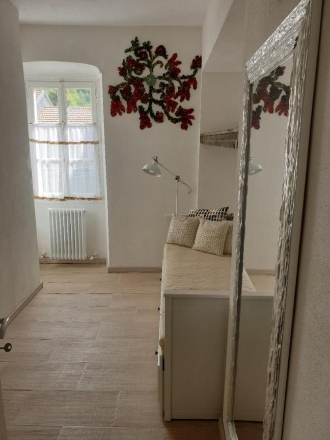 Casa Giacomina Bed & Breakfast Perledo Dış mekan fotoğraf