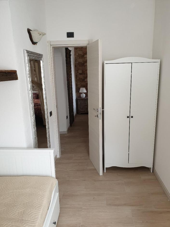 Casa Giacomina Bed & Breakfast Perledo Dış mekan fotoğraf