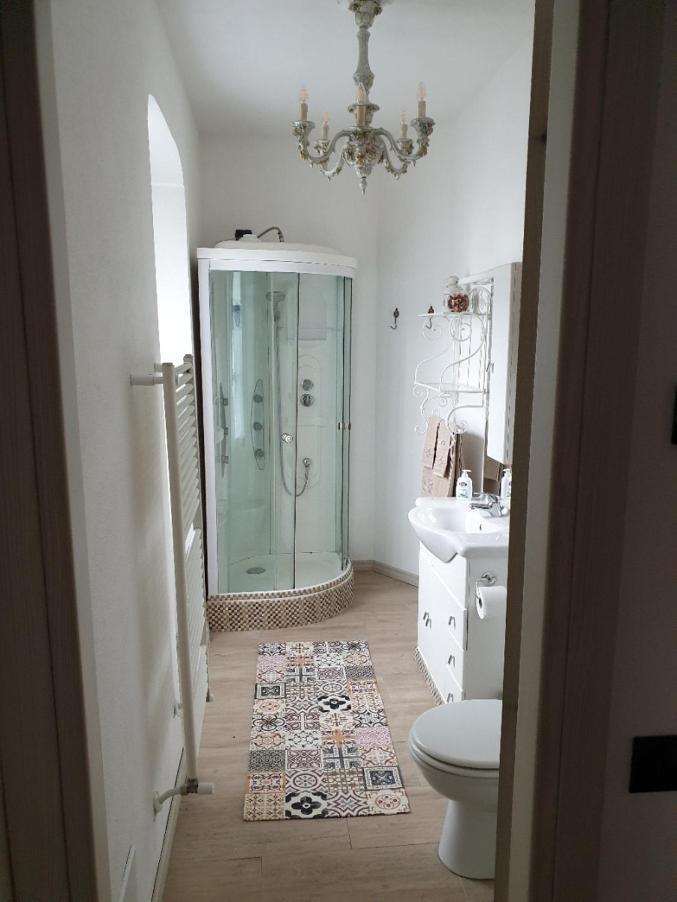 Casa Giacomina Bed & Breakfast Perledo Dış mekan fotoğraf